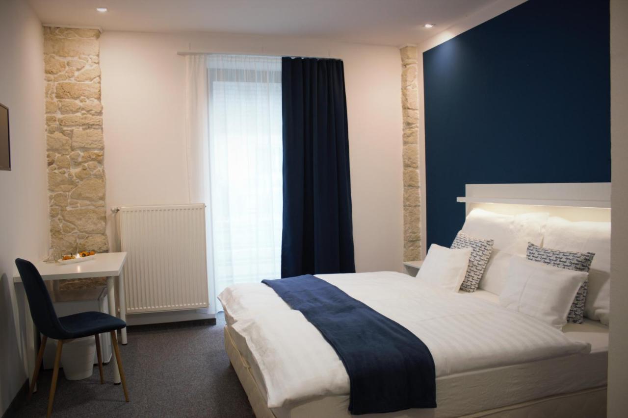 Szitakoeto Panzio Bed & Breakfast Fertőrákos Bagian luar foto