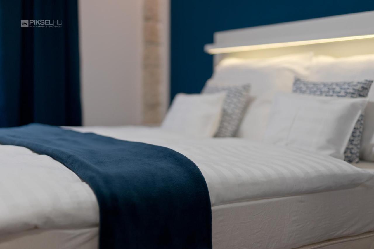 Szitakoeto Panzio Bed & Breakfast Fertőrákos Bagian luar foto